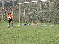 Trainingswoche 2005