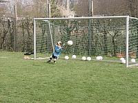 Trainingswoche 2004