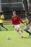 Trainingswoche 2012