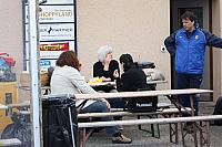 Trainingswoche2012 0207