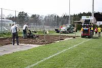 Trainingswoche 2013 0101