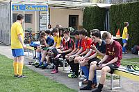 Trainingswoche 2013 0102
