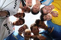 Trainingswoche 2013 0104