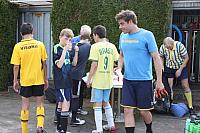 Trainingswoche 2013 0107