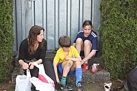 Trainingswoche 2013 0112