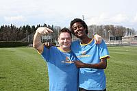Trainingswoche 2013 0116