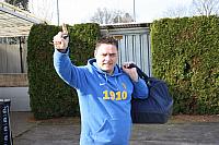 Trainingswoche 2013 02