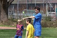 Trainingswoche 2013 0209
