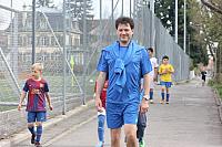 Trainingswoche 2013 0224