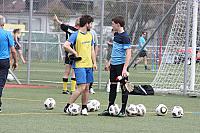 Trainingswoche 2013 0225