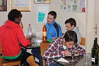 Trainingswoche 2013 0255