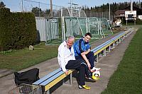 Trainingswoche 2013 03