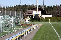 Trainingswoche 2013 04