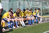Trainingswoche 2013 05