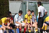 Trainingswoche 2013 06