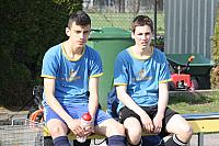 Trainingswoche 2013 07