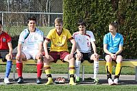 Trainingswoche 2013 09