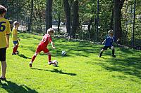 Trainingswoche 2014