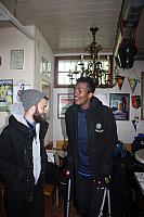 Trainingswoche 2017