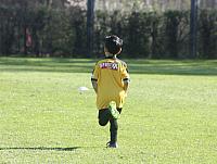 Trainingswoche 2018