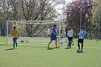 Trainingswoche 2018 0103