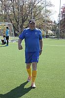 Trainingswoche 2018 0104