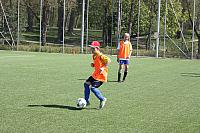 Trainingswoche 2018 0107