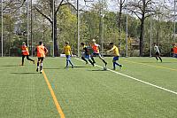 Trainingswoche 2018 0109