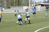 Trainingswoche 2018 0117