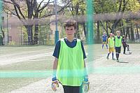 Trainingswoche 2018 0127