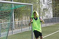 Trainingswoche 2018 0131