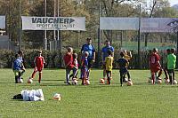 Trainingswoche 2018 02