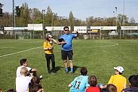 Trainingswoche 2018 0205