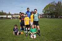 Trainingswoche 2018 0207