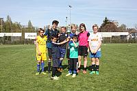 Trainingswoche 2018 0212