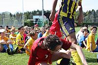 Trainingswoche 2018 0217