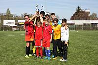 Trainingswoche 2018 0218