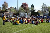 Trainingswoche 2018 0221