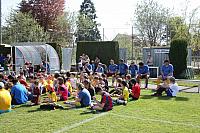 Trainingswoche 2018 0223