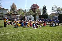 Trainingswoche 2018 0224