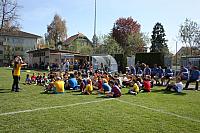 Trainingswoche 2018 0225
