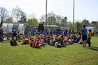 Trainingswoche 2018 0226