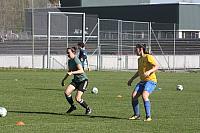 Trainingswoche 2018 05