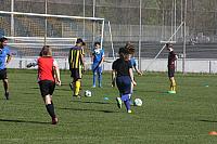 Trainingswoche 2018 06