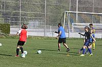 Trainingswoche 2018 07