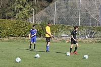Trainingswoche 2018 08