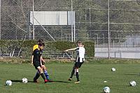 Trainingswoche 2018 09