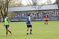 Trainingswoche 2019 0102