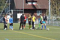 Trainingswoche 2019 0115