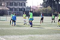 Trainingswoche 2019 0119